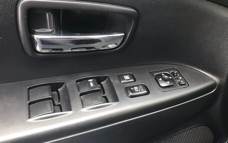 Mitsubishi ASX I рестайлинг, 2010 год, 949 000 рублей, 15 фотография