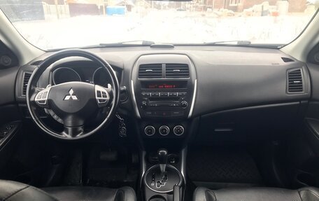 Mitsubishi ASX I рестайлинг, 2010 год, 949 000 рублей, 14 фотография