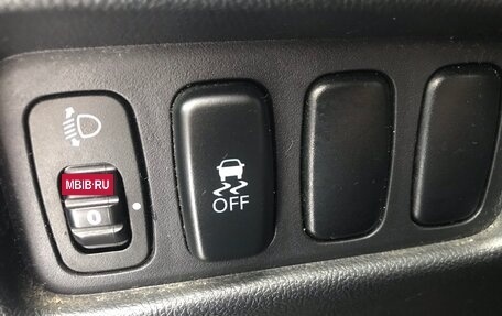 Mitsubishi ASX I рестайлинг, 2010 год, 949 000 рублей, 16 фотография