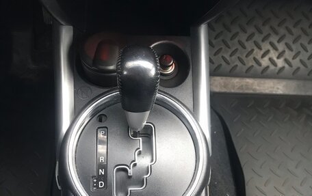 Mitsubishi ASX I рестайлинг, 2010 год, 949 000 рублей, 18 фотография