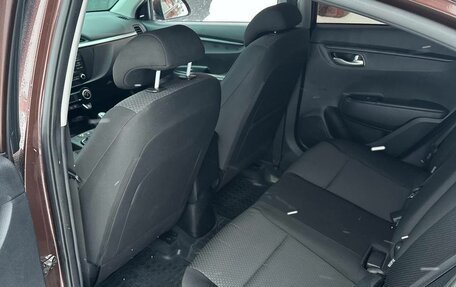 KIA Rio IV, 2021 год, 1 800 000 рублей, 6 фотография