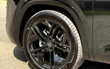 Volkswagen Teramont I, 2025 год, 5 830 000 рублей, 3 фотография