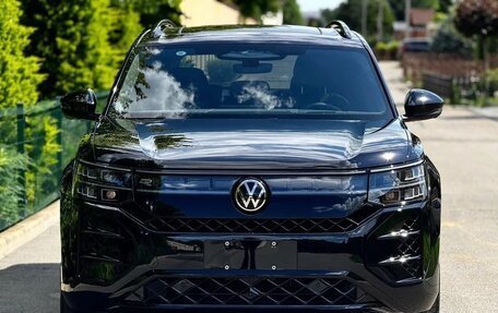 Volkswagen Teramont I, 2025 год, 5 830 000 рублей, 2 фотография