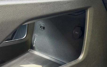 Volkswagen Teramont I, 2025 год, 5 830 000 рублей, 15 фотография