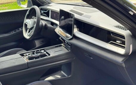 Volkswagen Teramont I, 2025 год, 5 830 000 рублей, 12 фотография