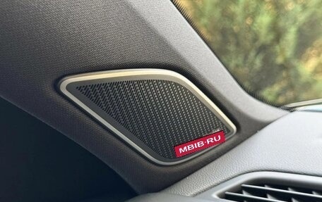 Volkswagen Teramont I, 2025 год, 5 830 000 рублей, 16 фотография