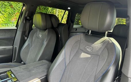 Volkswagen Teramont I, 2025 год, 5 830 000 рублей, 22 фотография