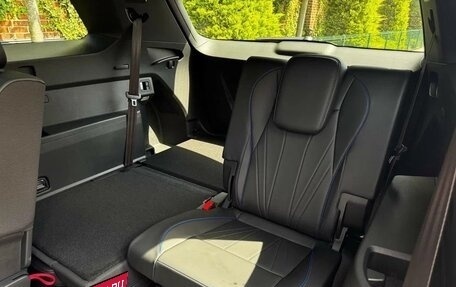 Volkswagen Teramont I, 2025 год, 5 830 000 рублей, 20 фотография