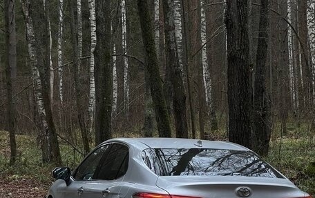 Toyota Camry, 2020 год, 3 200 000 рублей, 3 фотография