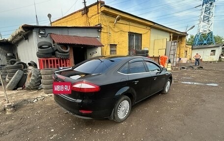 Ford Mondeo IV, 2010 год, 570 000 рублей, 3 фотография