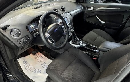 Ford Mondeo IV, 2010 год, 570 000 рублей, 6 фотография