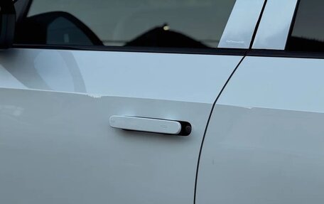 Volkswagen Teramont, 2025 год, 5 830 000 рублей, 5 фотография