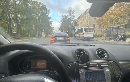 Ford Mondeo IV, 2010 год, 570 000 рублей, 8 фотография