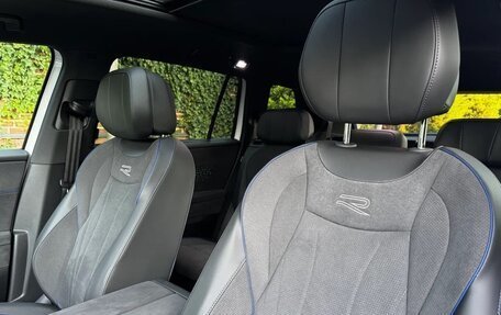 Volkswagen Teramont, 2025 год, 5 830 000 рублей, 9 фотография