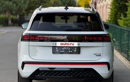 Volkswagen Teramont, 2025 год, 5 830 000 рублей, 7 фотография