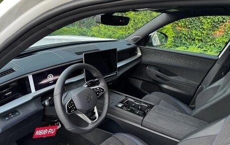 Volkswagen Teramont, 2025 год, 5 830 000 рублей, 8 фотография