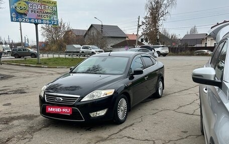 Ford Mondeo IV, 2010 год, 570 000 рублей, 7 фотография
