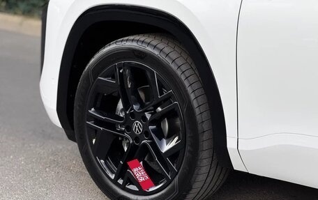 Volkswagen Teramont, 2025 год, 5 830 000 рублей, 3 фотография