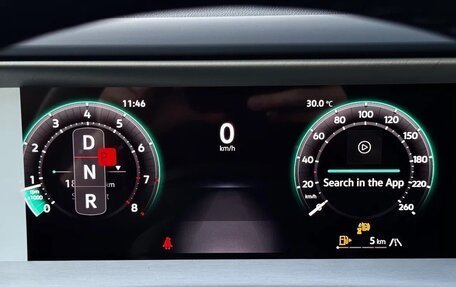 Volkswagen Teramont, 2025 год, 5 830 000 рублей, 14 фотография