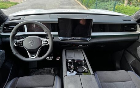 Volkswagen Teramont, 2025 год, 5 830 000 рублей, 12 фотография