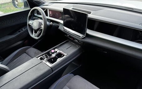 Volkswagen Teramont, 2025 год, 5 830 000 рублей, 13 фотография