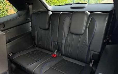 Volkswagen Teramont, 2025 год, 5 830 000 рублей, 17 фотография