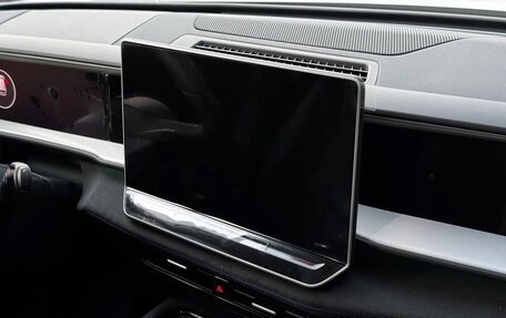 Volkswagen Teramont, 2025 год, 5 830 000 рублей, 15 фотография