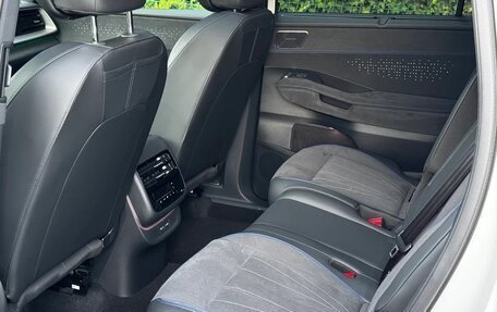 Volkswagen Teramont, 2025 год, 5 830 000 рублей, 20 фотография