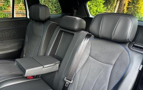 Volkswagen Teramont, 2025 год, 5 830 000 рублей, 21 фотография