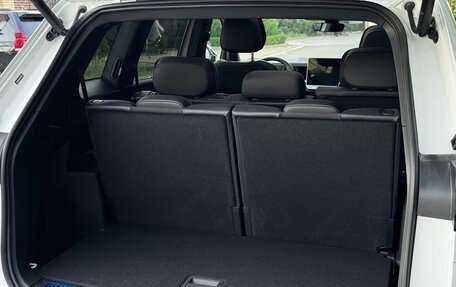 Volkswagen Teramont, 2025 год, 5 830 000 рублей, 22 фотография