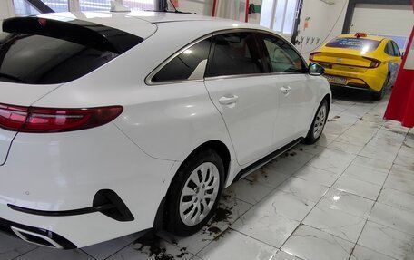 KIA Proceed I, 2021 год, 2 350 000 рублей, 4 фотография