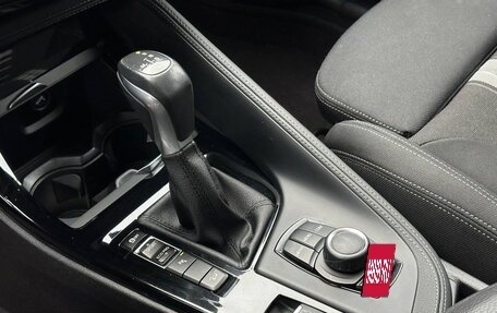 BMW X1, 2018 год, 2 500 000 рублей, 15 фотография