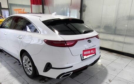 KIA Proceed I, 2021 год, 2 350 000 рублей, 5 фотография