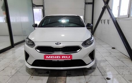 KIA Proceed I, 2021 год, 2 350 000 рублей, 3 фотография