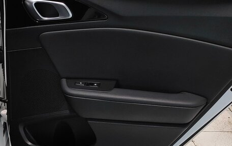 KIA Proceed I, 2021 год, 2 350 000 рублей, 10 фотография