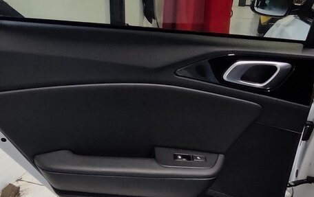 KIA Proceed I, 2021 год, 2 350 000 рублей, 11 фотография