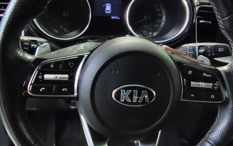 KIA Proceed I, 2021 год, 2 350 000 рублей, 17 фотография