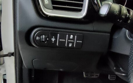 KIA Proceed I, 2021 год, 2 350 000 рублей, 18 фотография