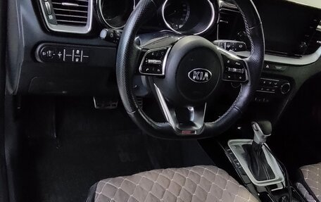 KIA Proceed I, 2021 год, 2 350 000 рублей, 16 фотография