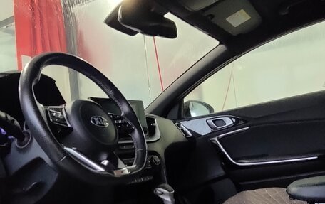 KIA Proceed I, 2021 год, 2 350 000 рублей, 15 фотография
