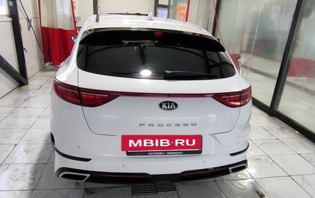 KIA Proceed I, 2021 год, 2 350 000 рублей, 6 фотография