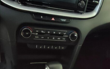 KIA Proceed I, 2021 год, 2 350 000 рублей, 19 фотография