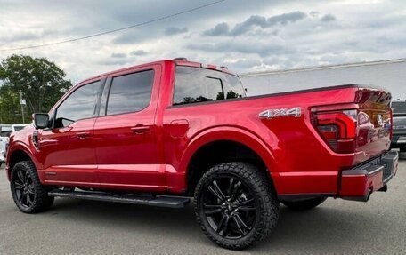 Ford F-150, 2024 год, 8 200 000 рублей, 5 фотография