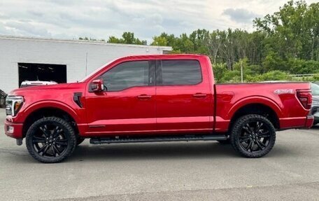 Ford F-150, 2024 год, 8 200 000 рублей, 6 фотография