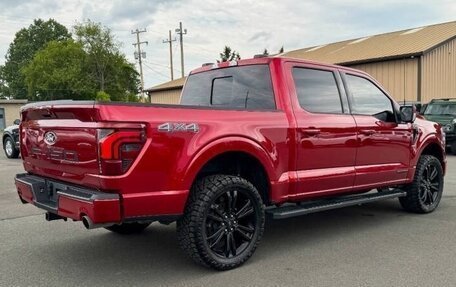 Ford F-150, 2024 год, 8 200 000 рублей, 3 фотография