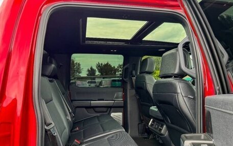 Ford F-150, 2024 год, 8 200 000 рублей, 10 фотография