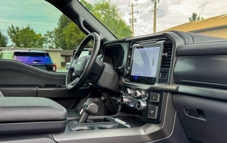 Ford F-150, 2024 год, 8 200 000 рублей, 9 фотография