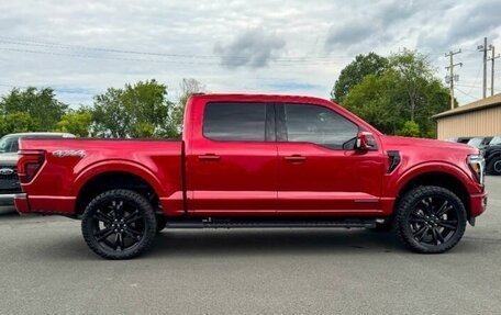 Ford F-150, 2024 год, 8 200 000 рублей, 2 фотография