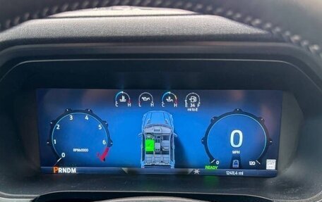 Ford F-150, 2024 год, 8 200 000 рублей, 12 фотография