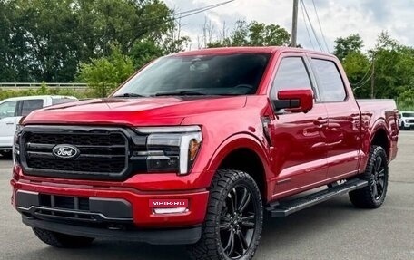 Ford F-150, 2024 год, 8 200 000 рублей, 7 фотография